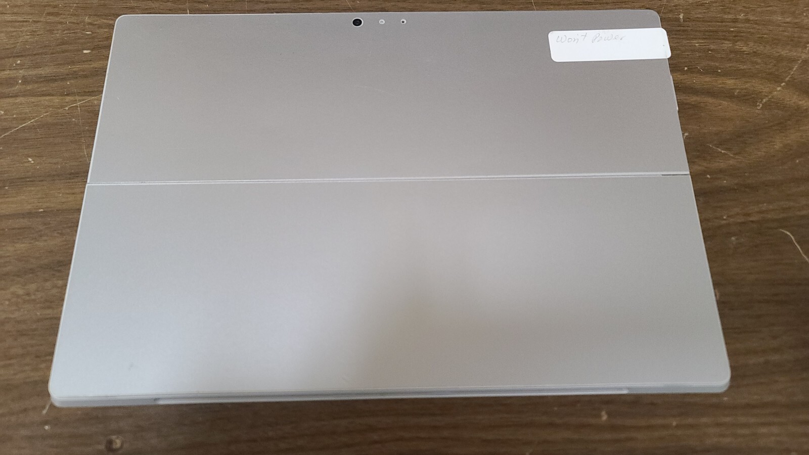 Microsoft Surface Pro 3 256GB, Wi-Fi, 12 inch – Silver