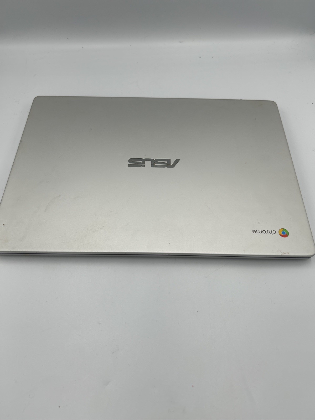 ASUS C423NA 14″ Chromebook Intel Celeron N3350 Laptop BAD Motherboard AS-IS