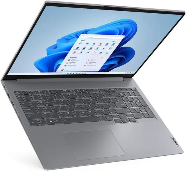 Lenovo ThinkBook 16 G6 IRL 2023 16 in FHD+ Core i7-1355U 960GB SSD 24GB RAM