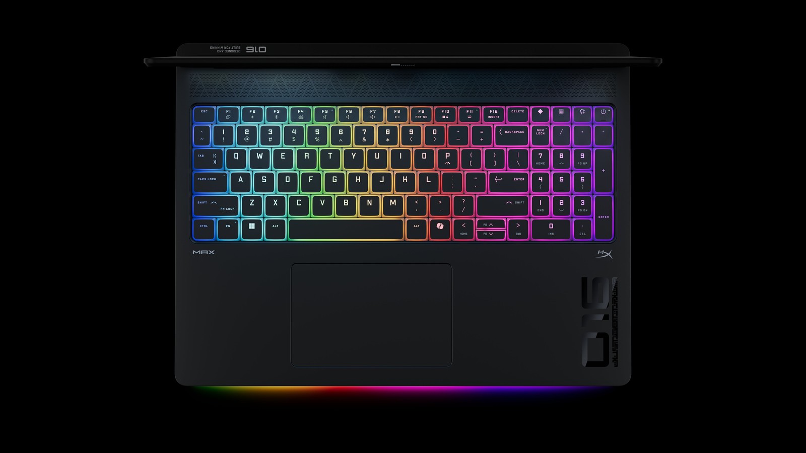 HP OMEN MAX 16-ak0047nr 16″ Gaming AMD Ryzen 16GB RAM 1TB SSD W11H – B96S7UA#ABA