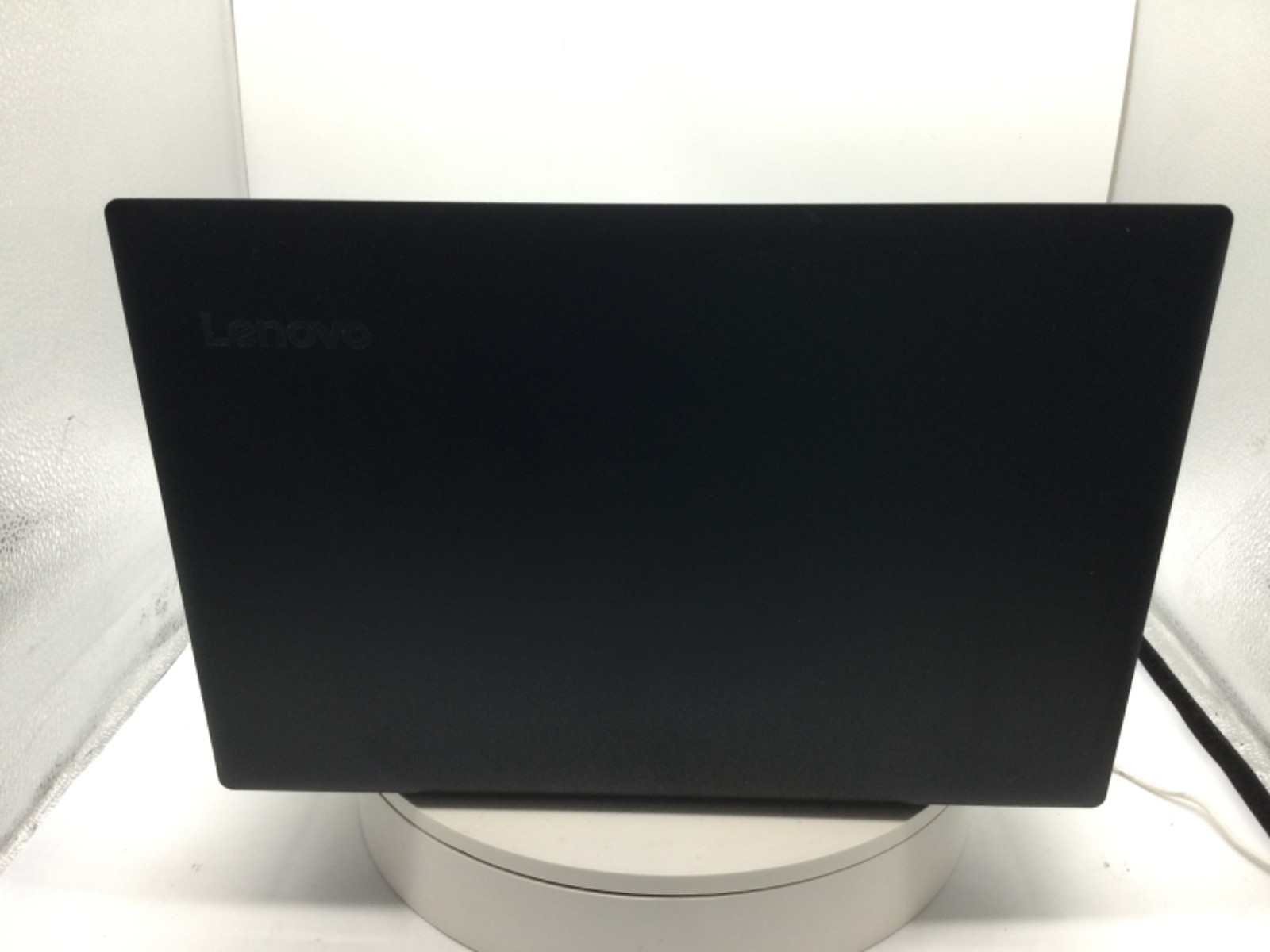 Lenovo IdeaPad 330 15.6″ Laptop i3-8130U 8GB RAM 1TB HDD Windows 11 Pro Used RD
