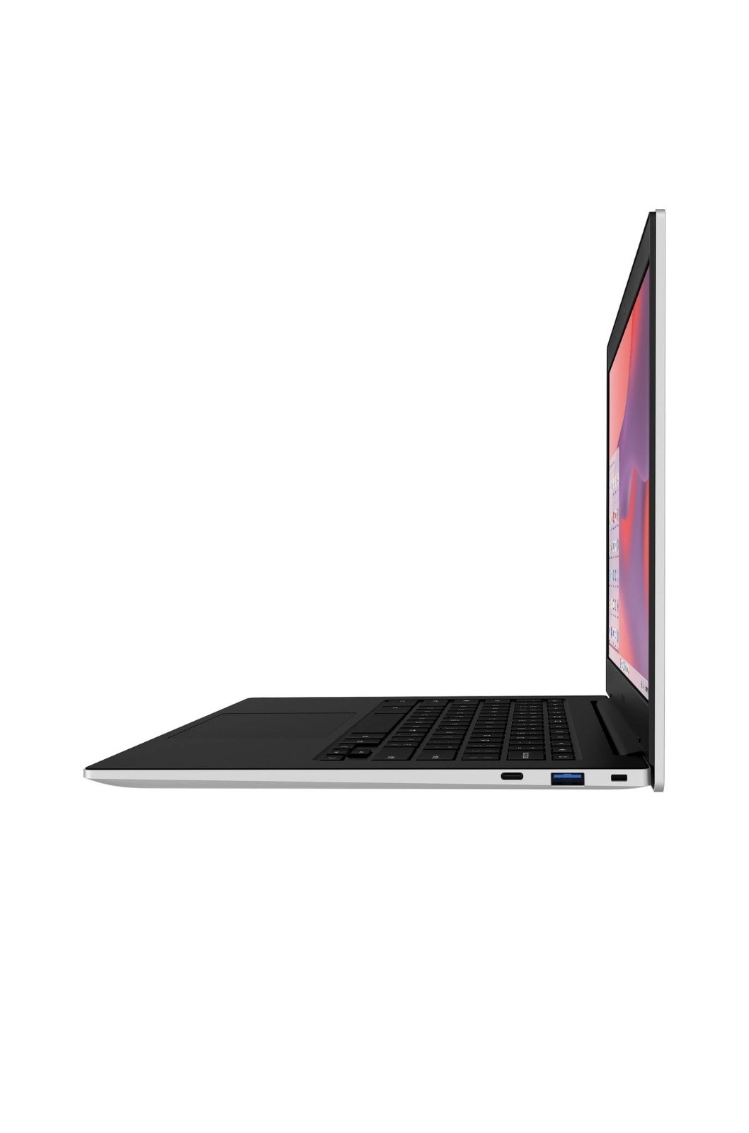 SAMSUNG Galaxy Go XE340XDA-KA2US 14″ Chromebook N4500 4GB 64GB eMMC ChromeOS
