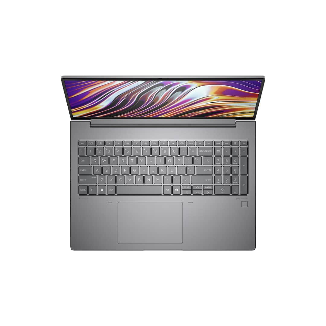 HP Zbook Power 16 G11 16″ Laptop Ultra 9 185H 64GB Ram 512GB SSD W11P