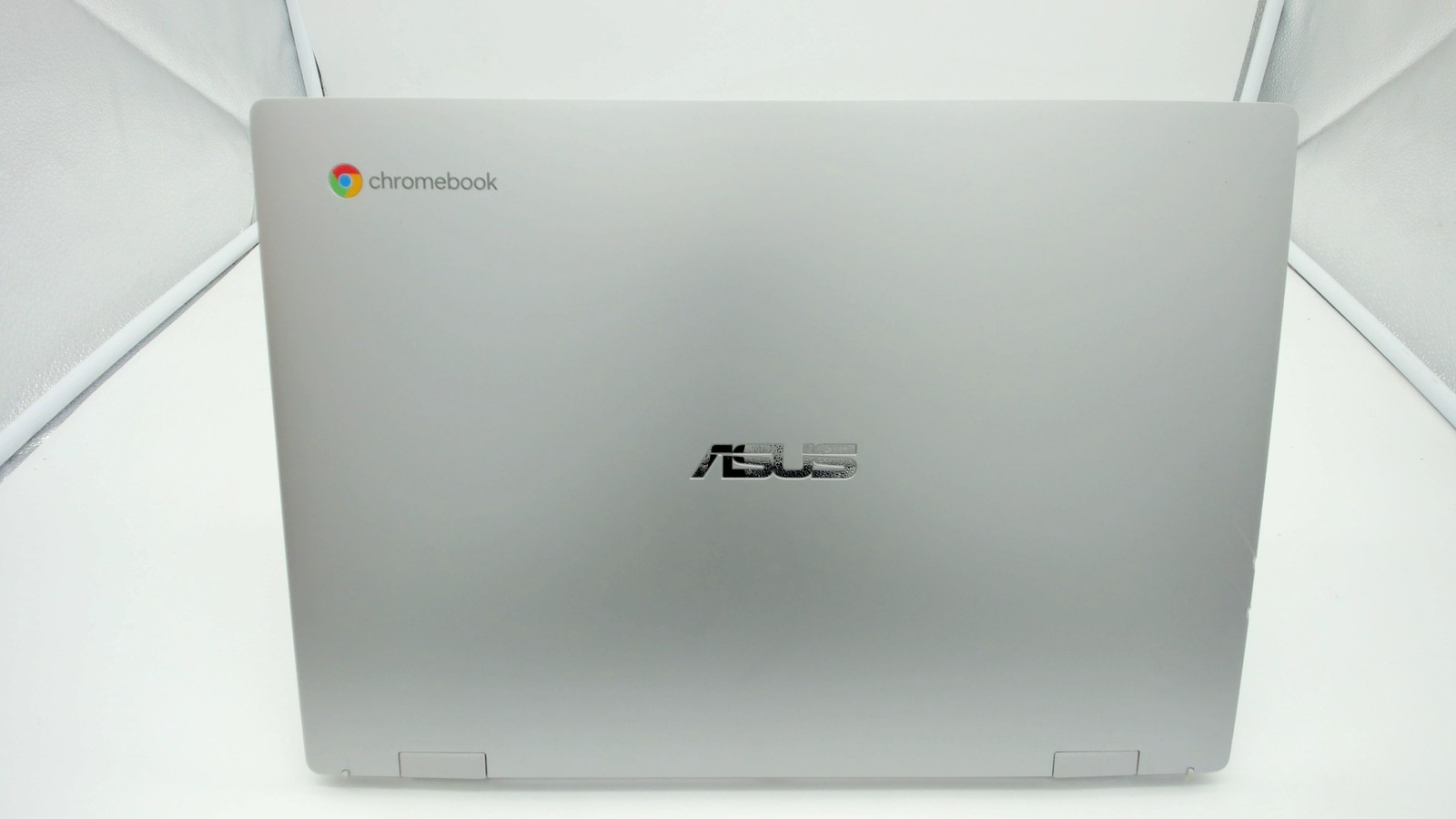 Asus Chromebook CX1 14″ Intel Celeron N4500 4GB 64GB CX1400CKA-DB44 PC1701557