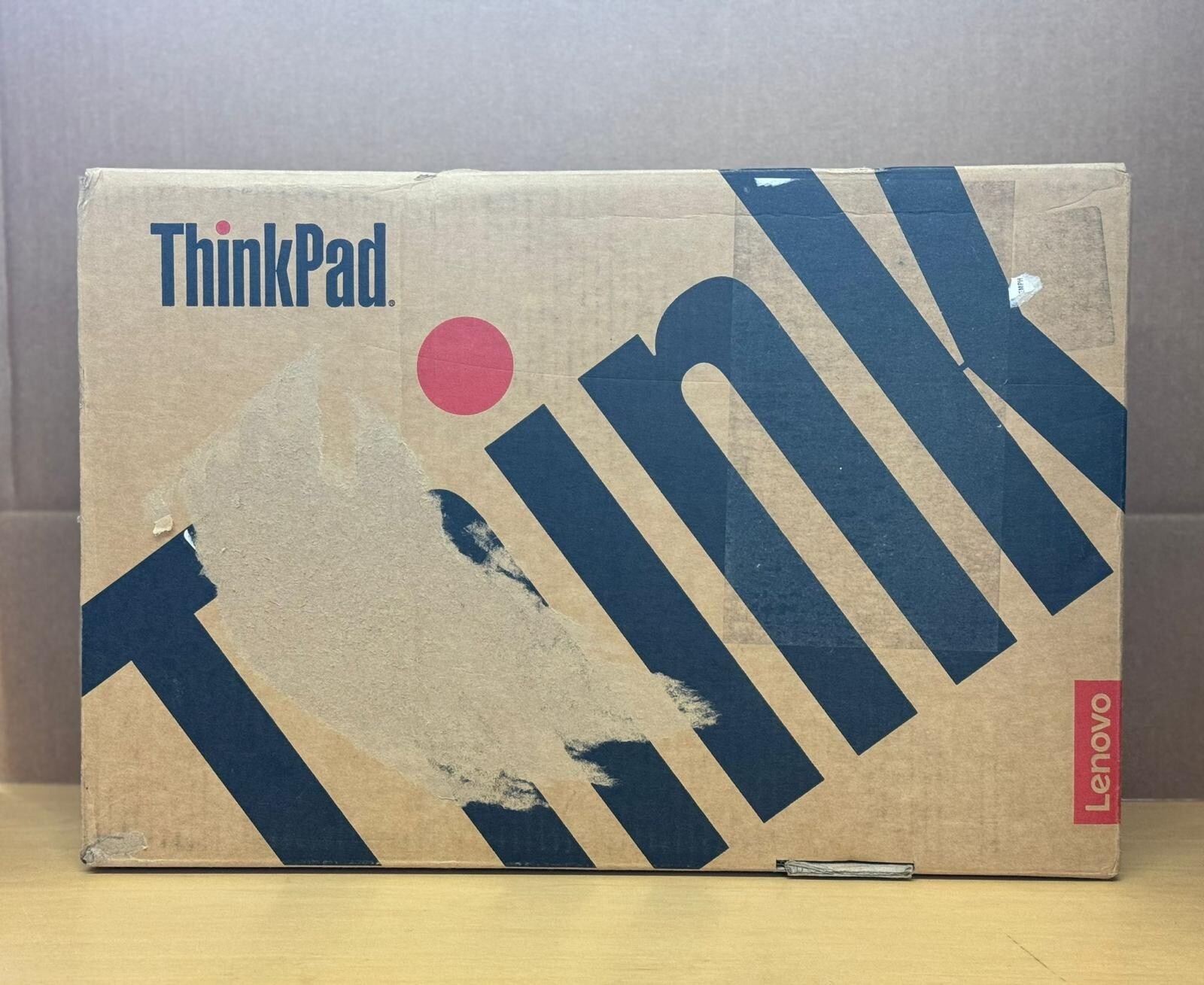 New Lenovo ThinkPad P15s Gen 1 20T4 – Core i7 10610U, 512GB SSD, 16GB Ram