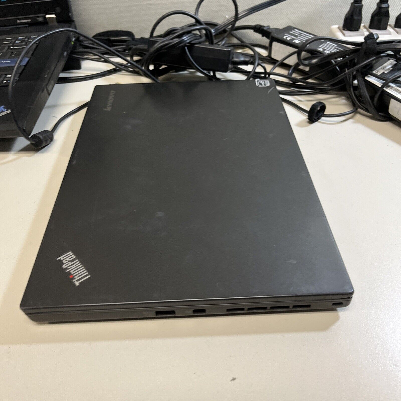 Lenovo T431S i7-3687u@2.1ghz 12GB/(1TB+512GB SSD),Charg,Batt,Wn10P,Offce2019P