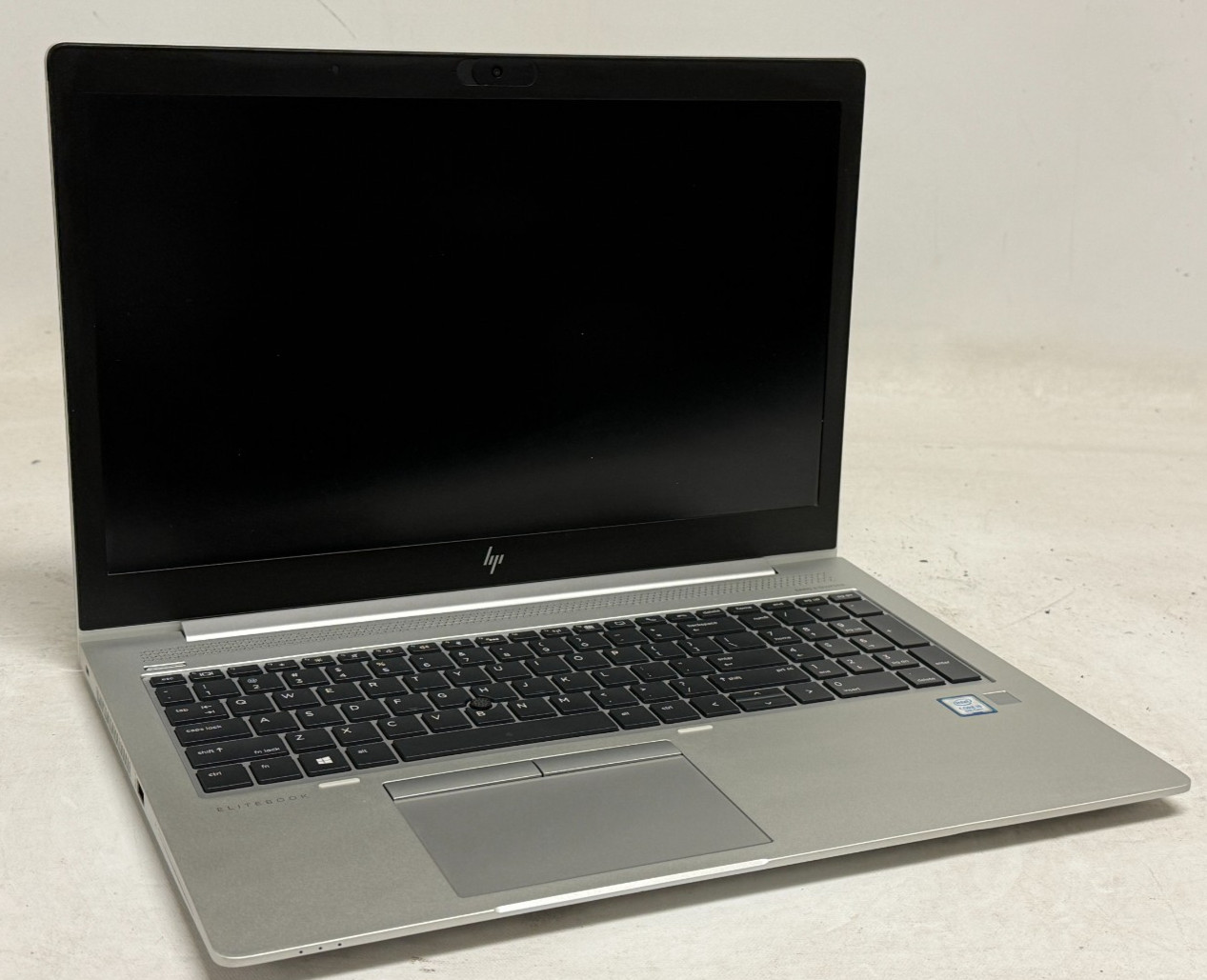 HP EliteBook 850 G6 15.6″ (i5-8265u – 8GB RAM – 256GB SSD – Win11Home)