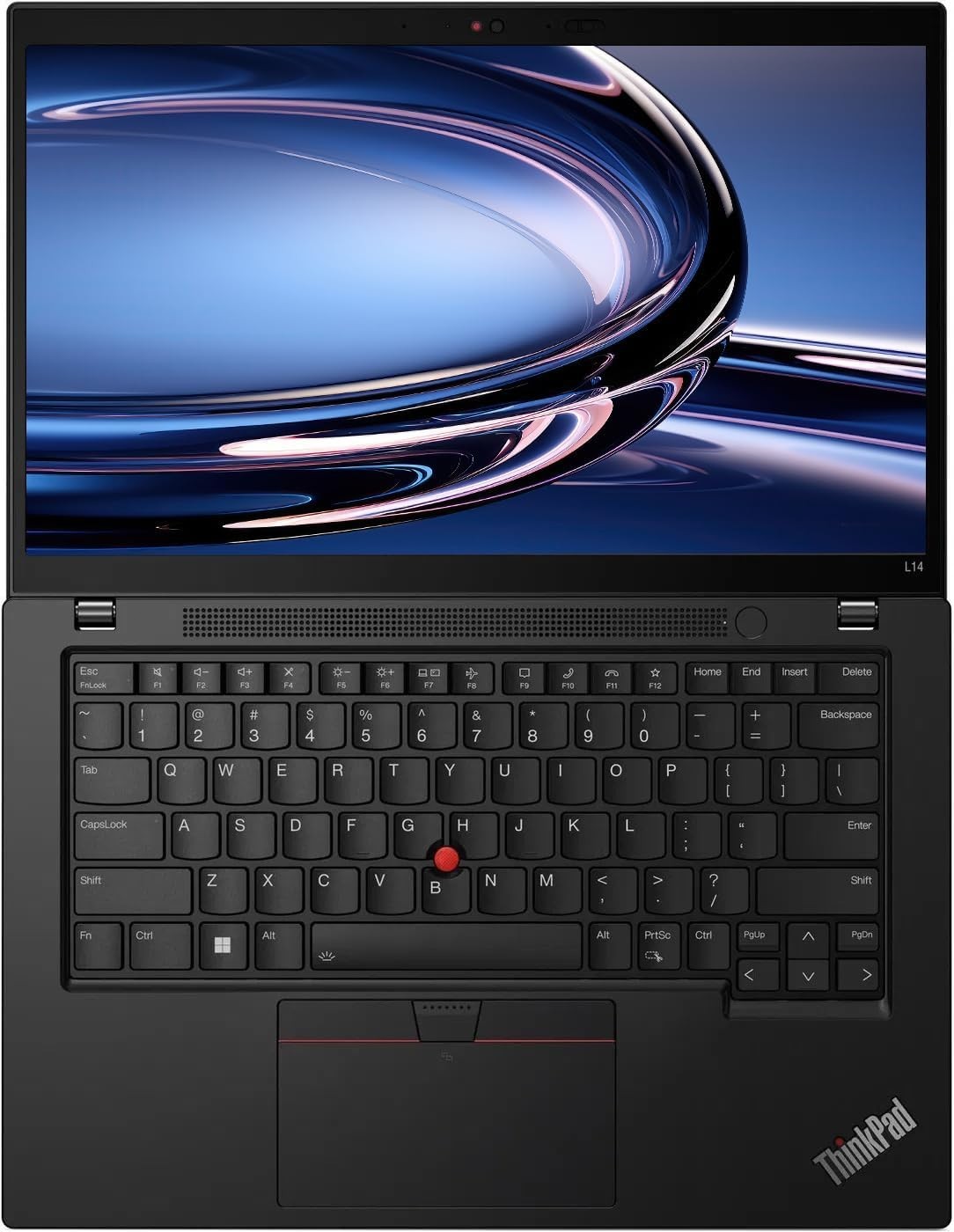 Lenovo ThinkPad L14 Gen 4 Ryzen 5 7530U 16GB 256GB SSD FHD Win11 Pro