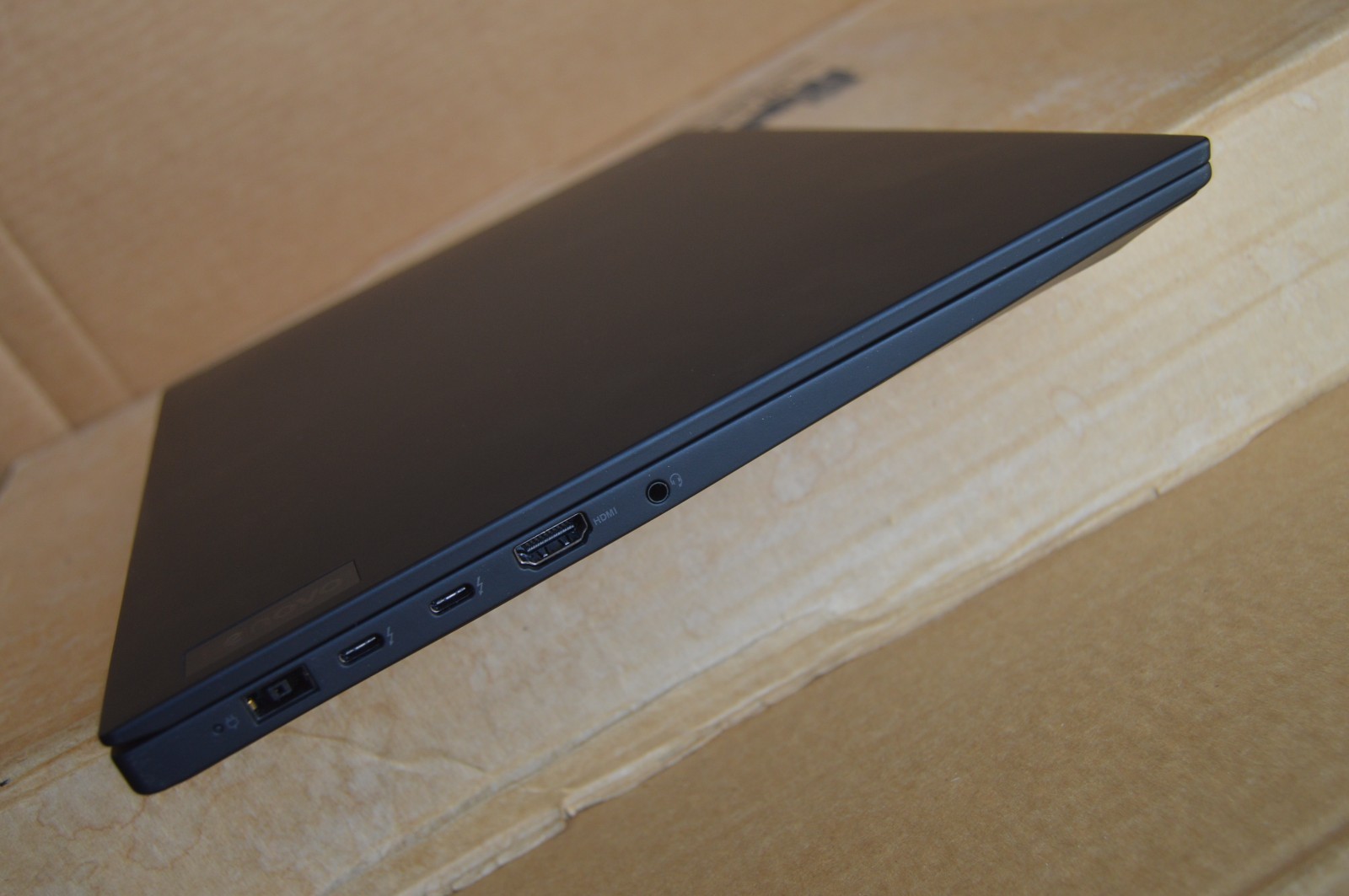 Lenovo ThinkPad P1 Gen 4 (G4) 2K WQXGA i9-11950H 64GB 1TB RTX 3080 Backlit KB