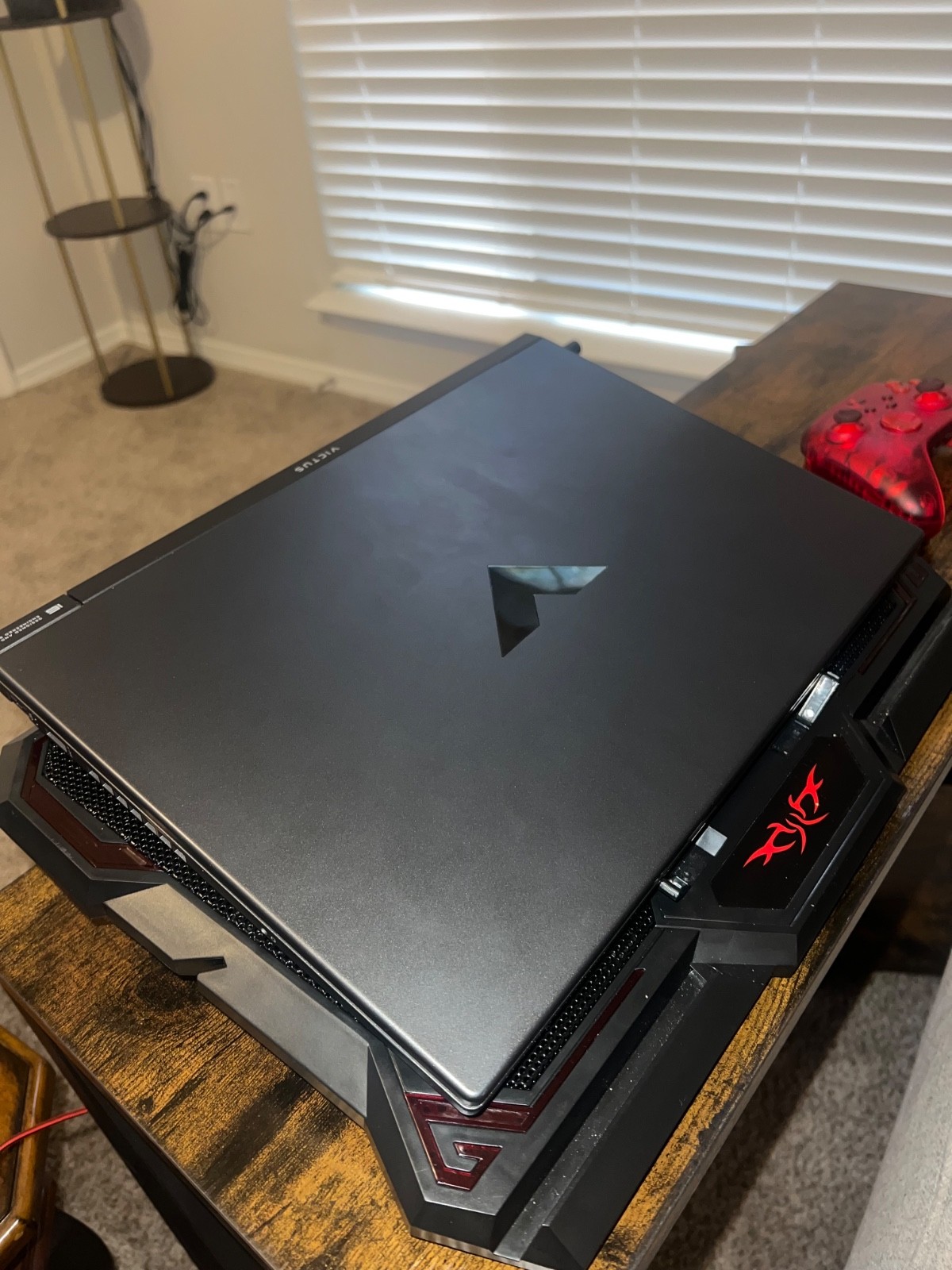 Hp Victus Ryzen 7 AMD 8845HS NVIDIA RTX 4070 16GB Ram