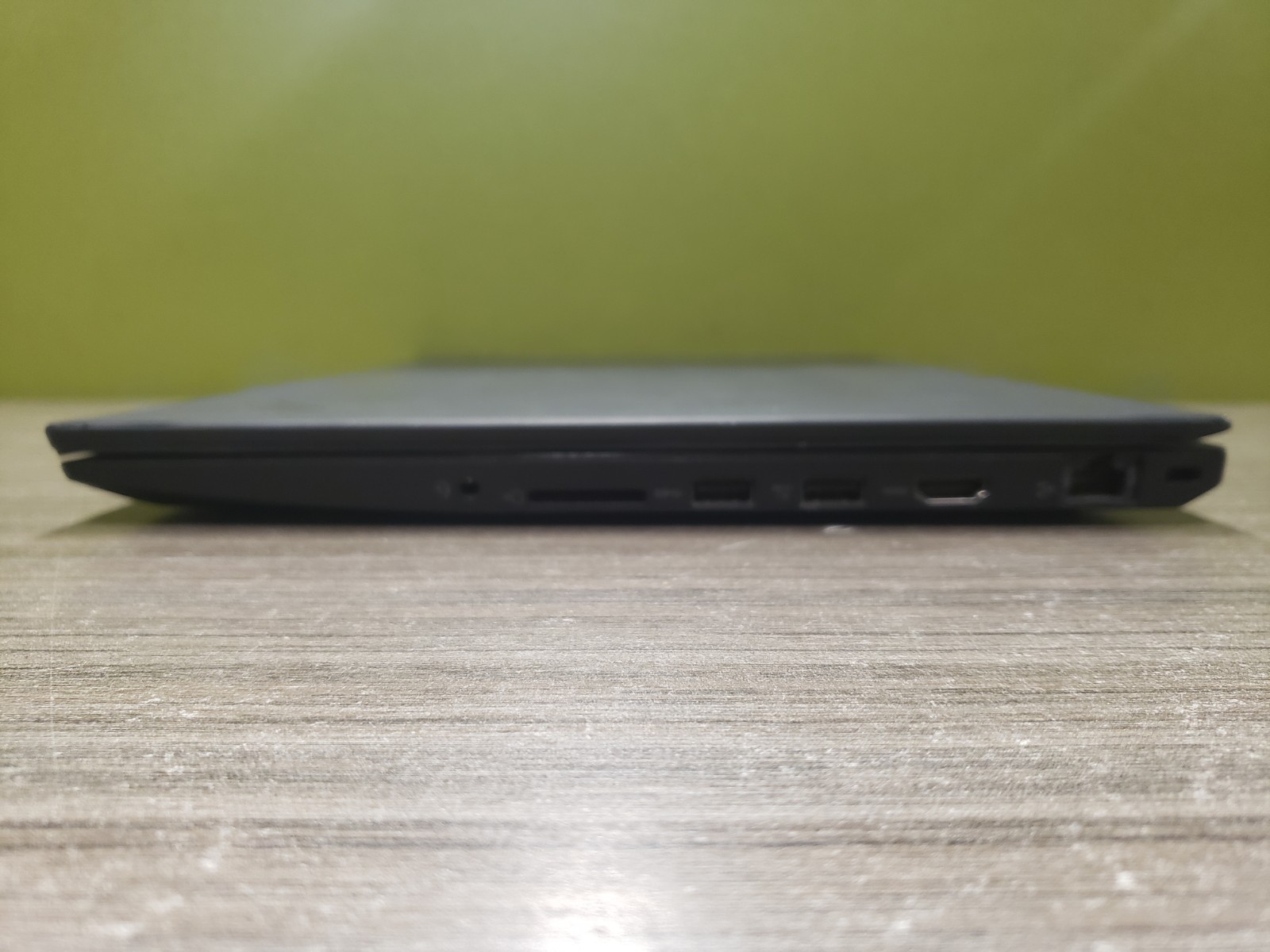 LENOVO THINKPAD T580 LAPTOP i5-8350U 16GB RAM 238GB SSD WIN 11 Pro Wifi – READ