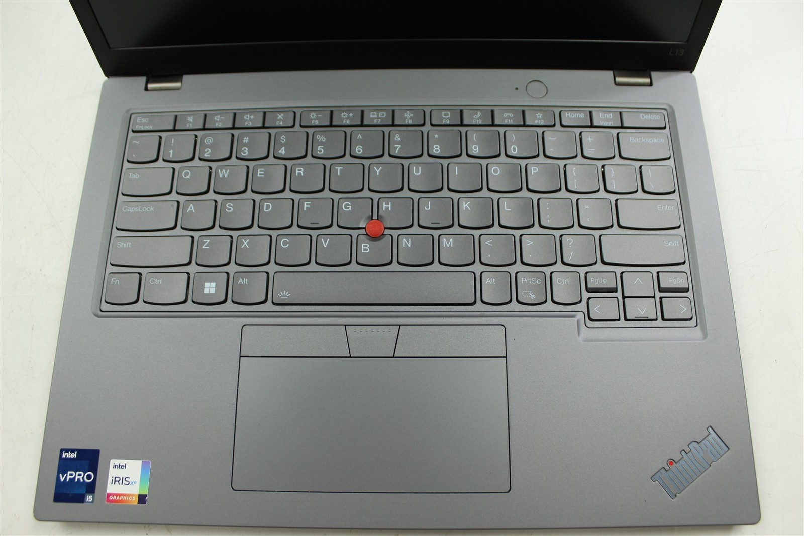 Lenovo ThinkPad L13 Gen 3 13.3″ i5-1245U 1.6GHz 256GB SSD 16GB RAM W11P