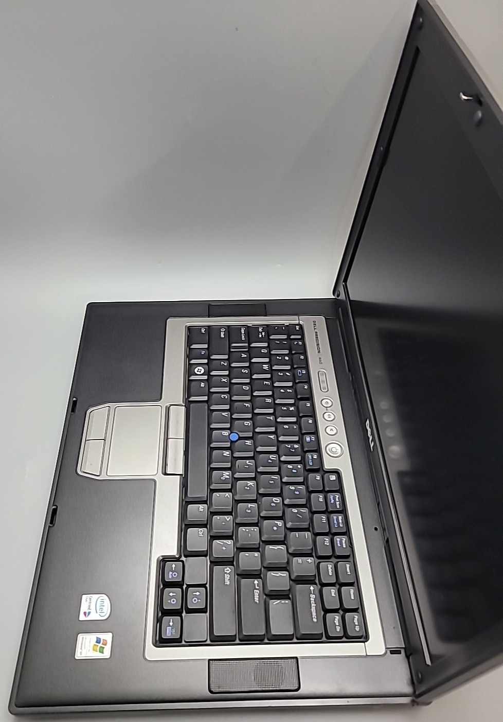 Dell Precision M65 -Intel Core 2 Duo @2.00GHz /2GB Ram /80GB HDD/Linux Mint