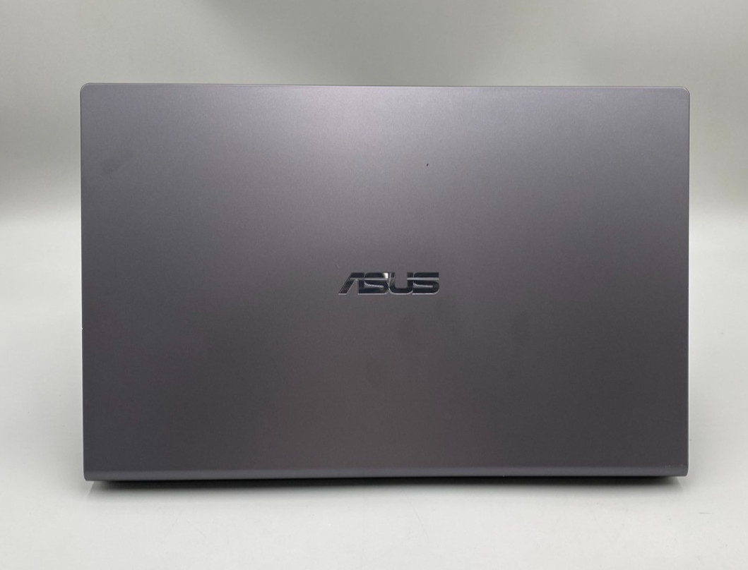 ASUS Vivobook M509 15.6″AMD AThlon 3050U 2.3GHz 240GB HDD 8GB DDR4 Gray Laptop B