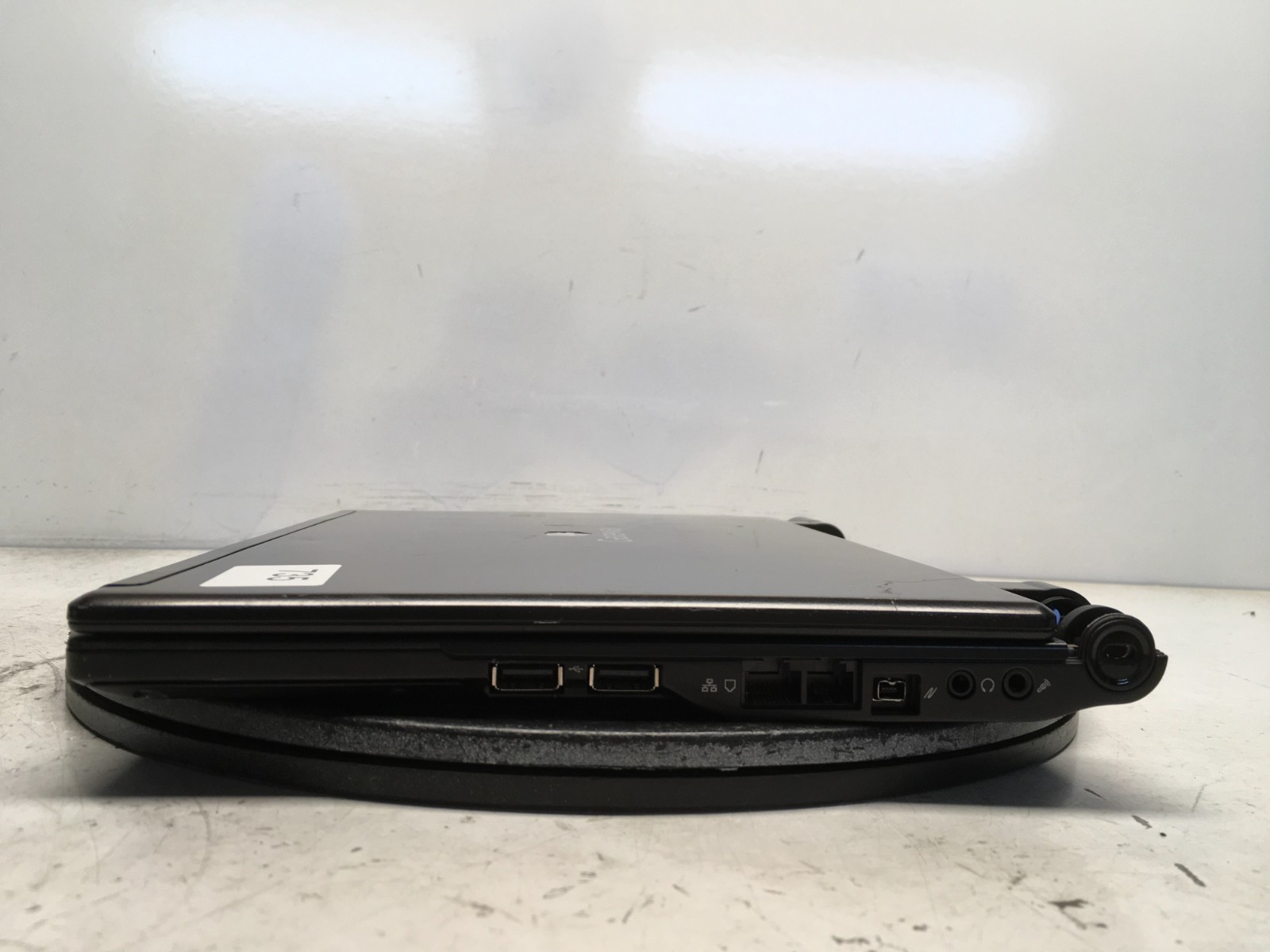 Gateway W230UI1 Intel Centrino 1.2GHz 2 GB NO HDD