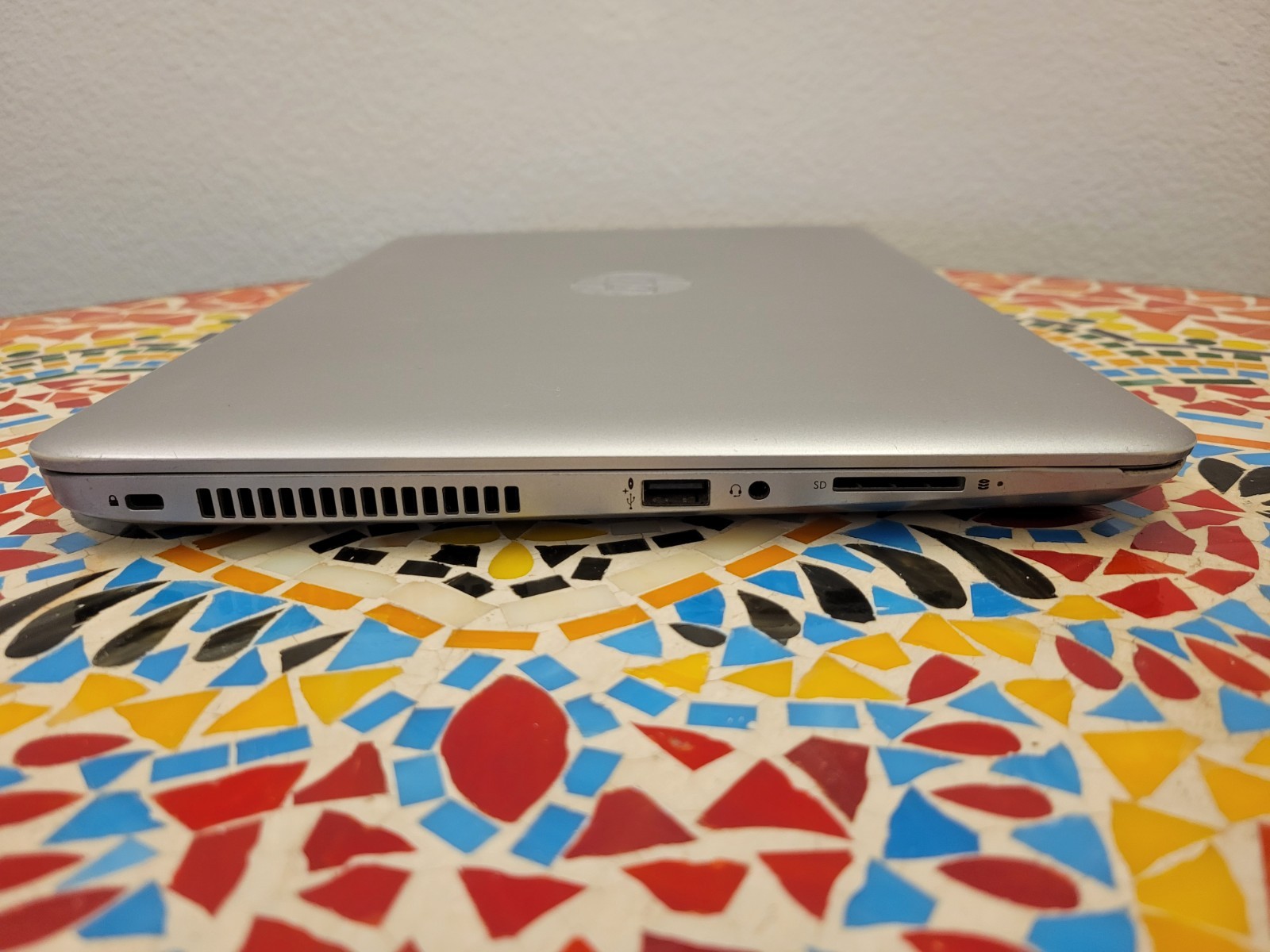 HP PROBOOK 430 G4 Intel Core i7-7500U @2.70GHz – 8GB RAM – No HDD/OS