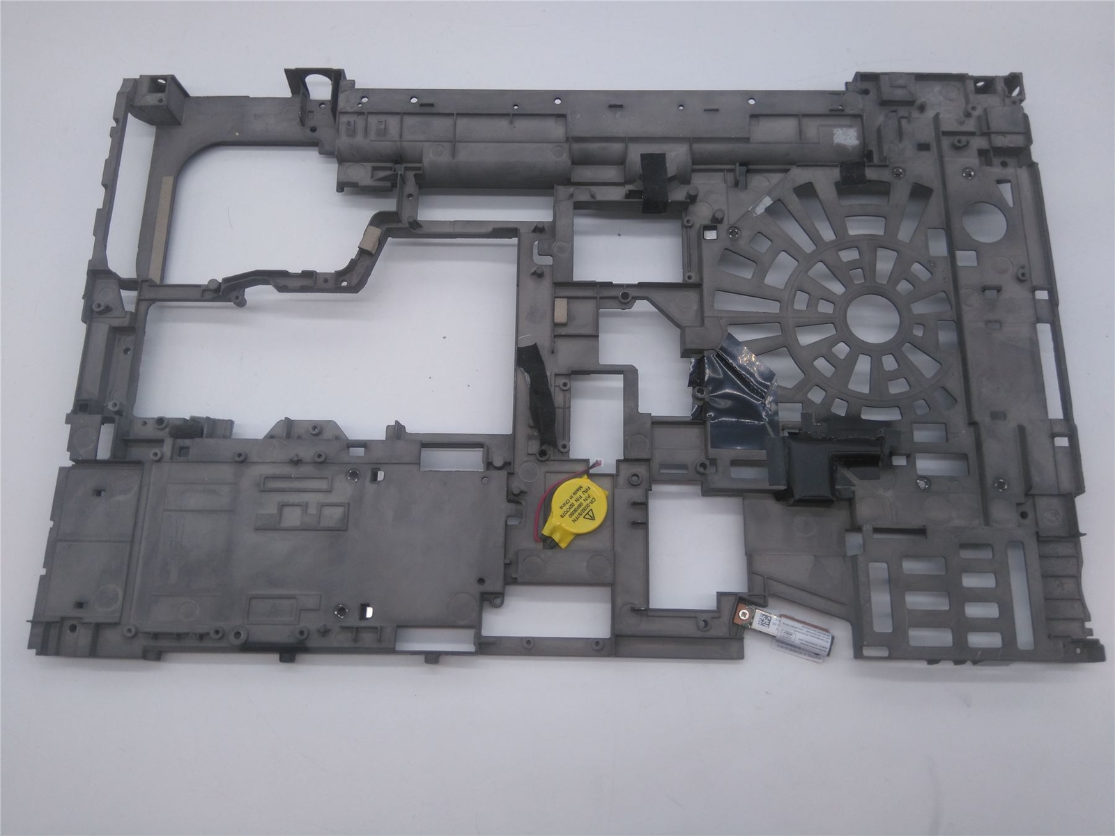 Lenovo ThinkPad T510 T510i W510 Mid Frame Chassis Assembly Laptop Used