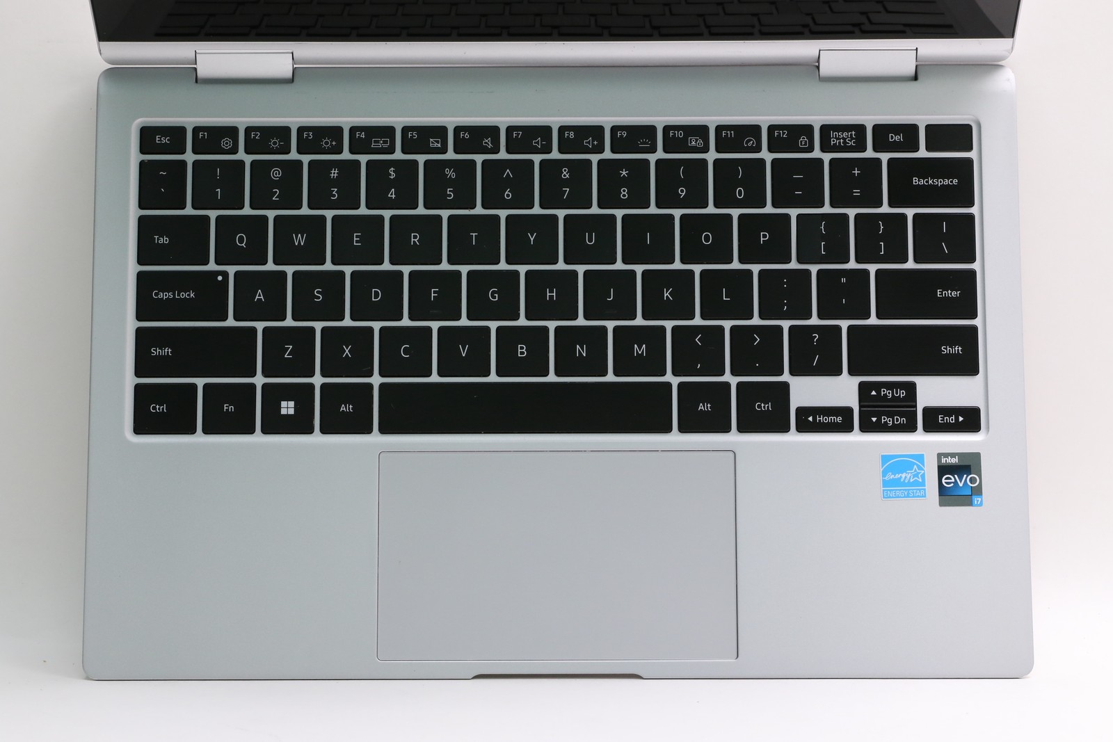 READ! 12″ Samsung Galaxy Book2 Pro 360, i7-1260P, 16GB, 512GB