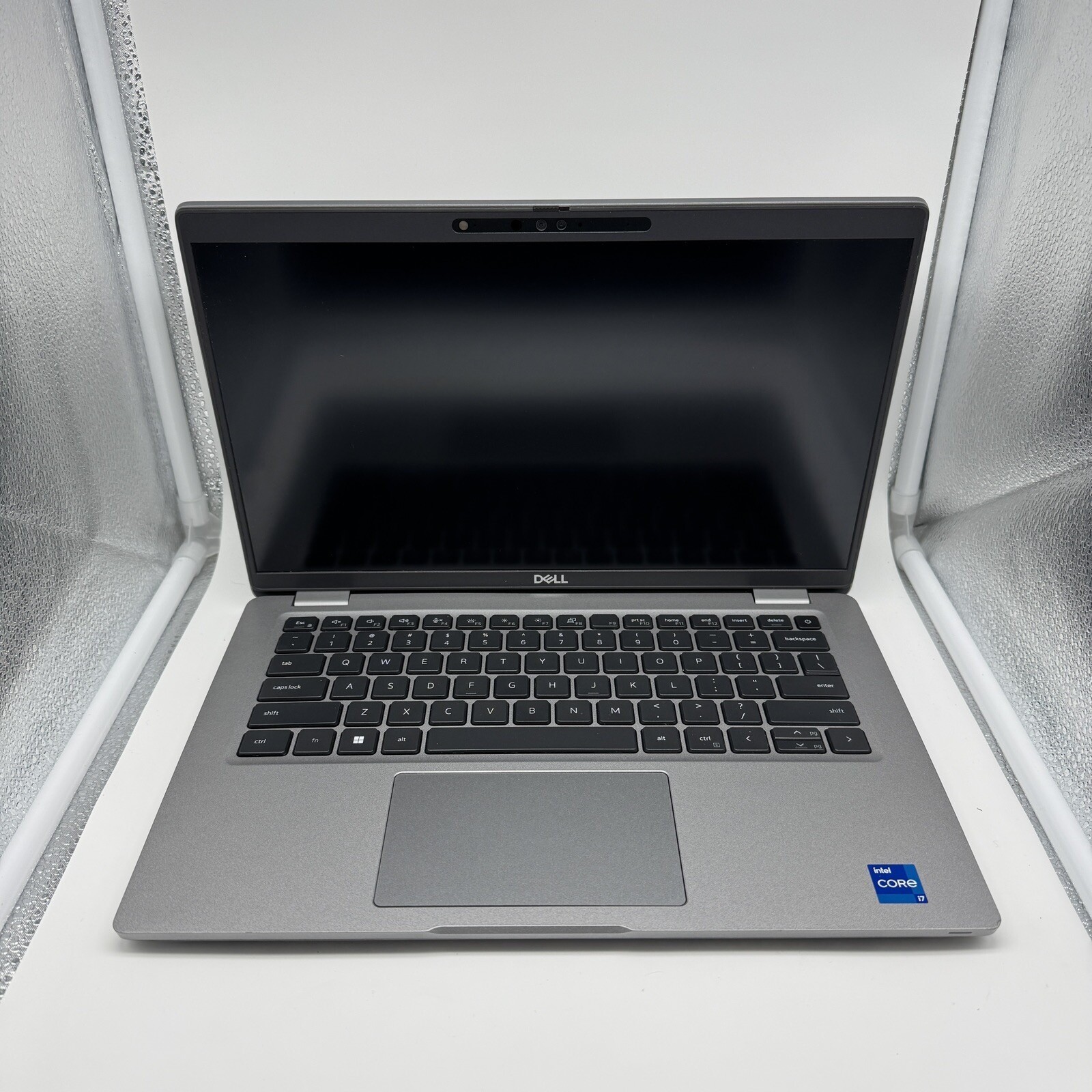Dell Latitude 5430 14″| i7-1255U 1.8GHz | No RAM/SSD | Excellent Batt. | Win COA