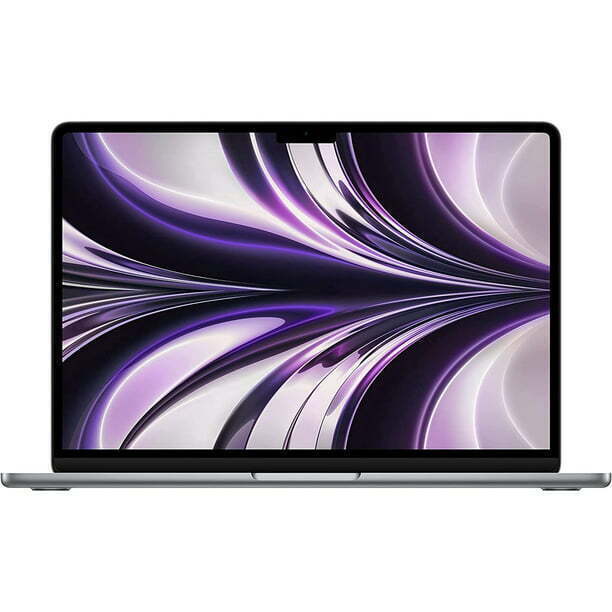 Apple Macbook Air Mly33ll/a 2022 Gray Azerty/French M2 8GB 13.6in 256GB SSD