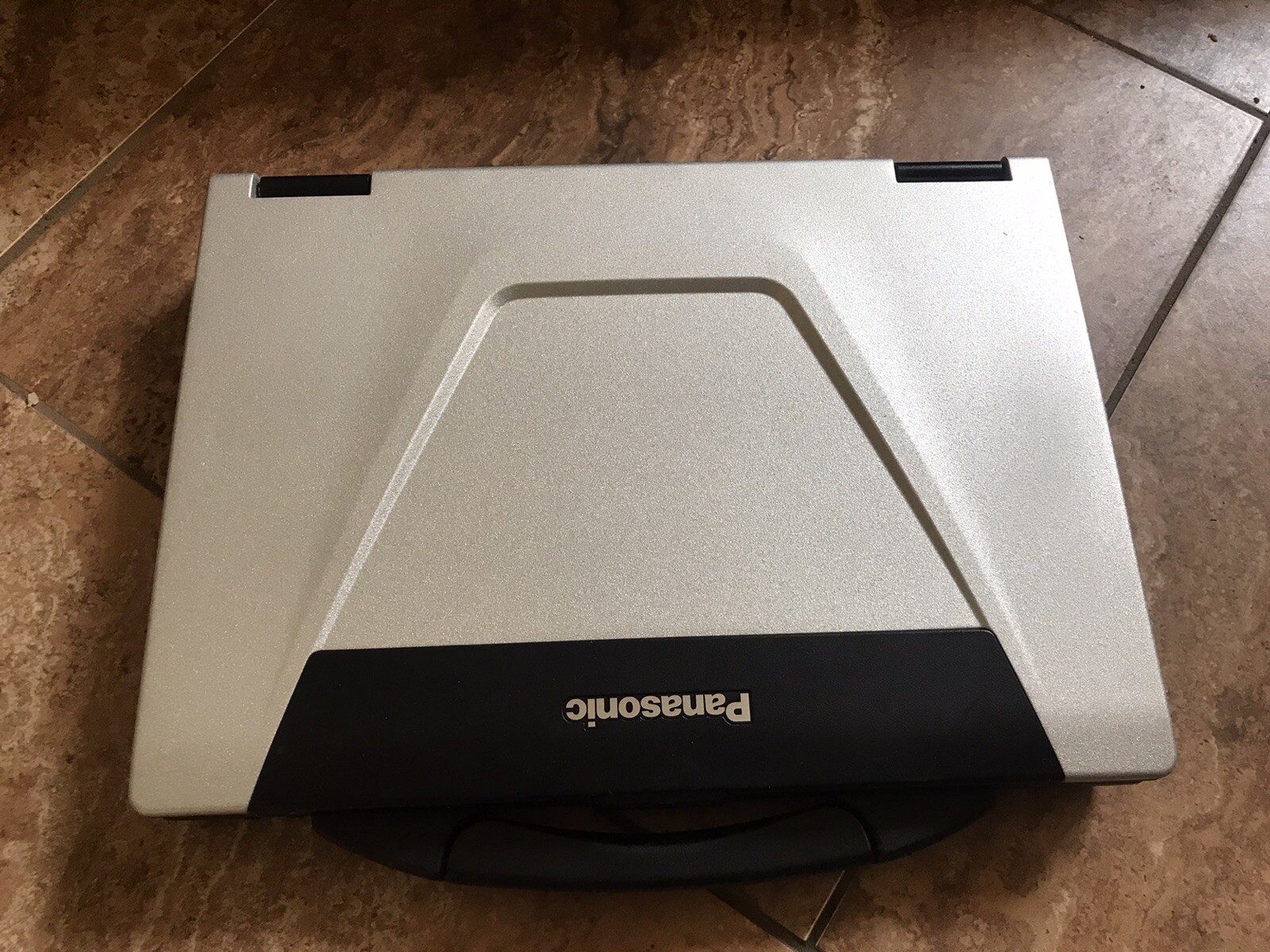 Panasonic CF-52 MK3 ATI @2.50GHz✔️NEW 8GB✔️NEW 2TBSSHD✔.WIN10PRO64BIT✔