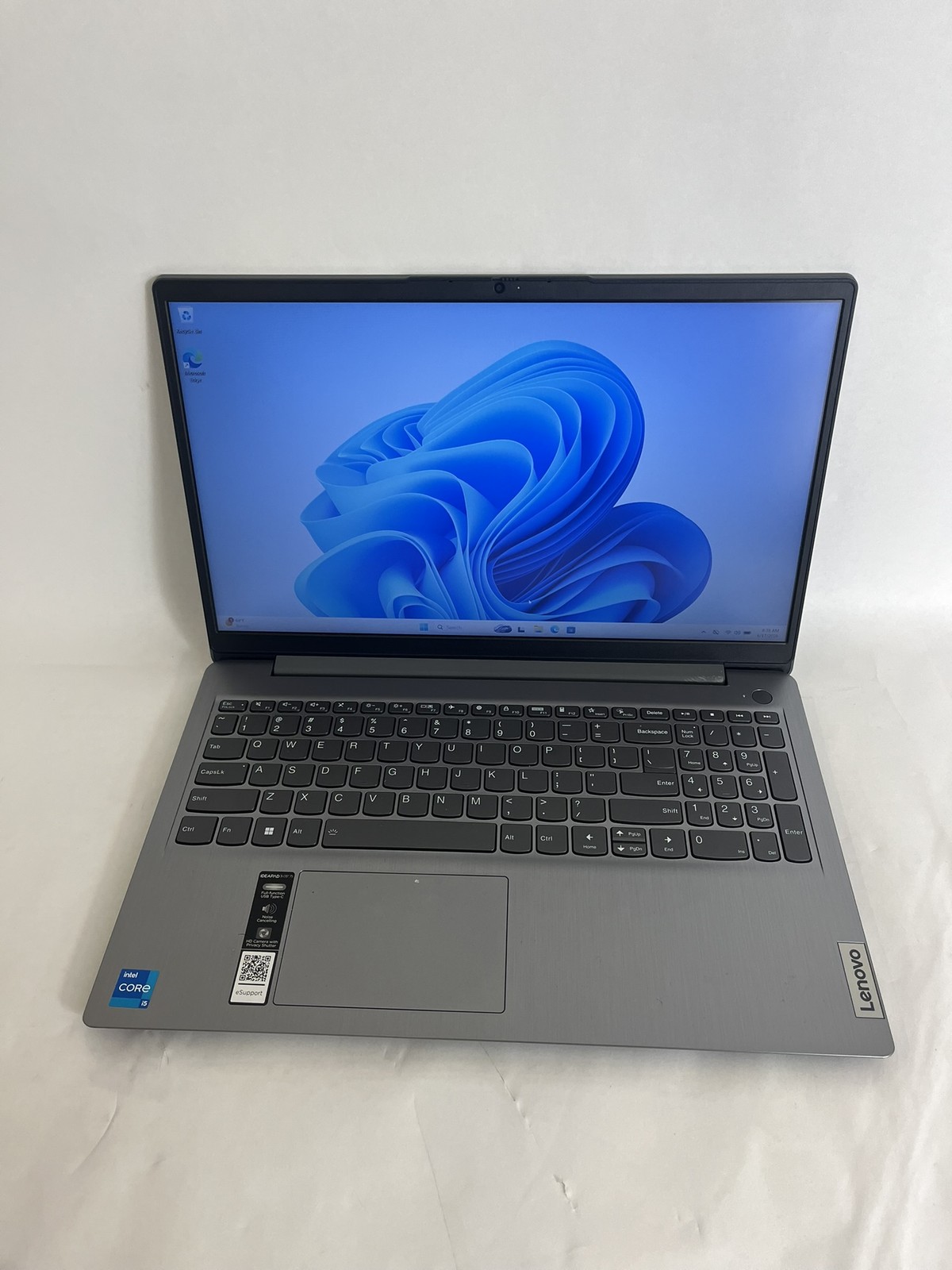 Lenovo IdeaPad 3 15IAU7 15.6IN i5-1235U 8GB 256GB SSD W11
