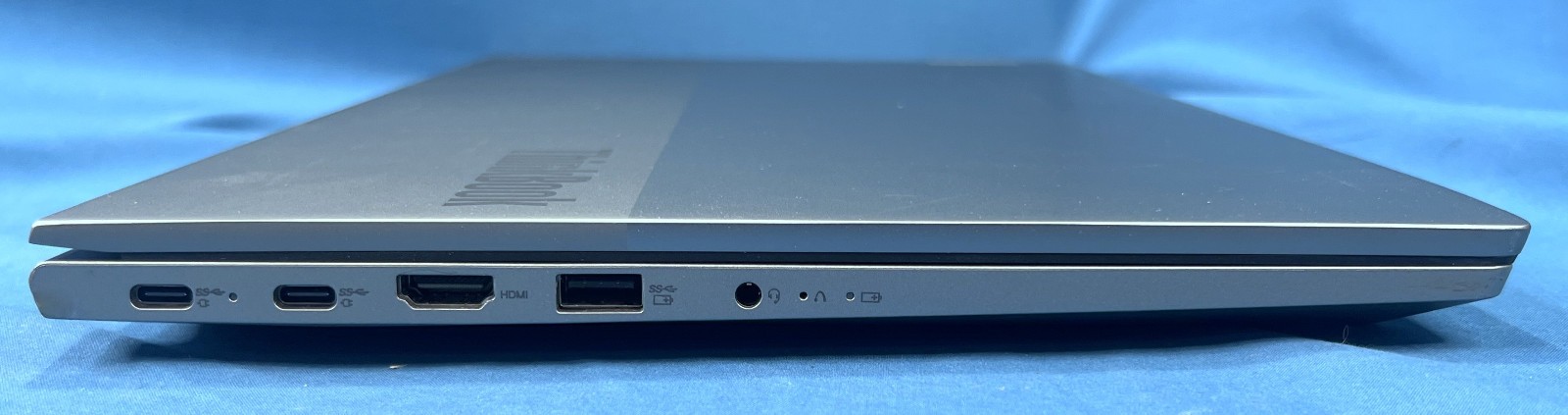 Lenovo ThinkBook 15 G3 Laptop – AMD Ryzen 7 5700U, 16GB RAM, 512GB NVMe – Win11