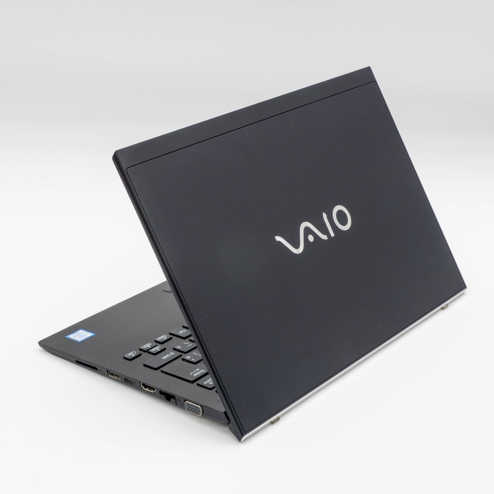 Sony Vaio VJPJ11C12N Core i5-8265U 8GB RAM 256GB SSD 12.5in