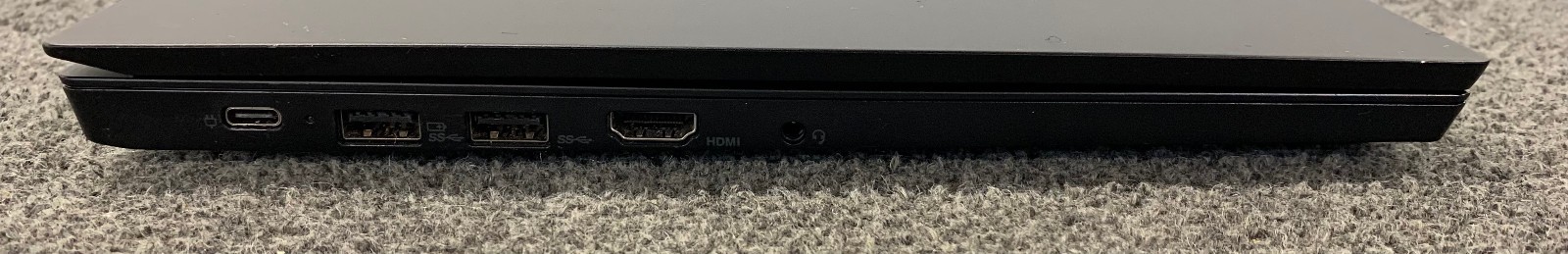 Lenovo ThinkPad E15 15.6″ Laptop i5-10210U 8GB RAM 256GB NVMe