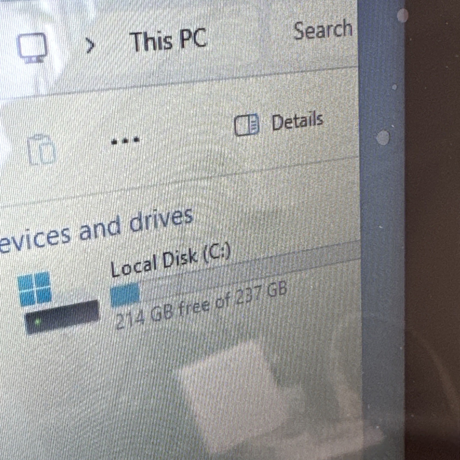 Dell Inspiron 5481 Intel Core i3-8145U @2.3GHz 8GB Ram 256GB SSD Touch W11P