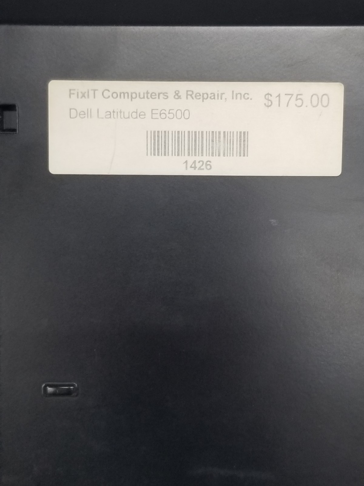 Dell Latitude E6500 Laptop 15″ Intel Core 2 Duo