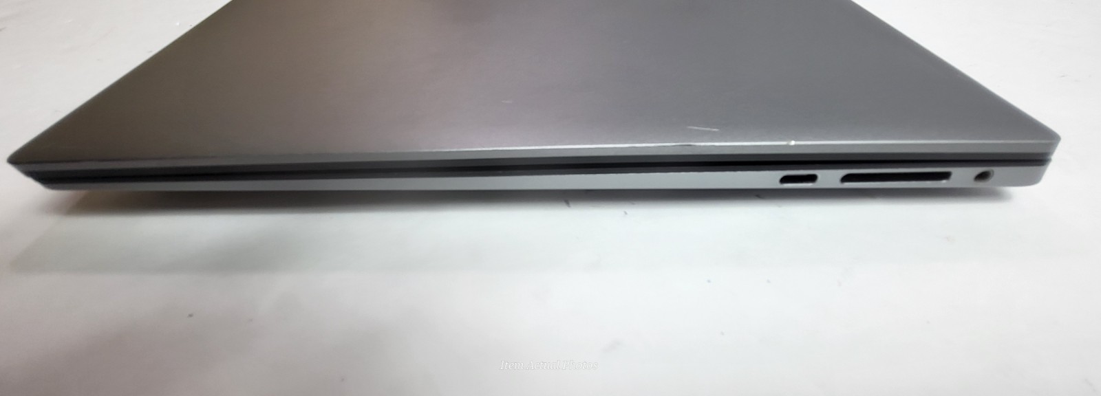 Dell Precision 5570 UHD+ 4K Touchscreen i9-12900H 8GB 256GB SSD A2000 Backlit KB