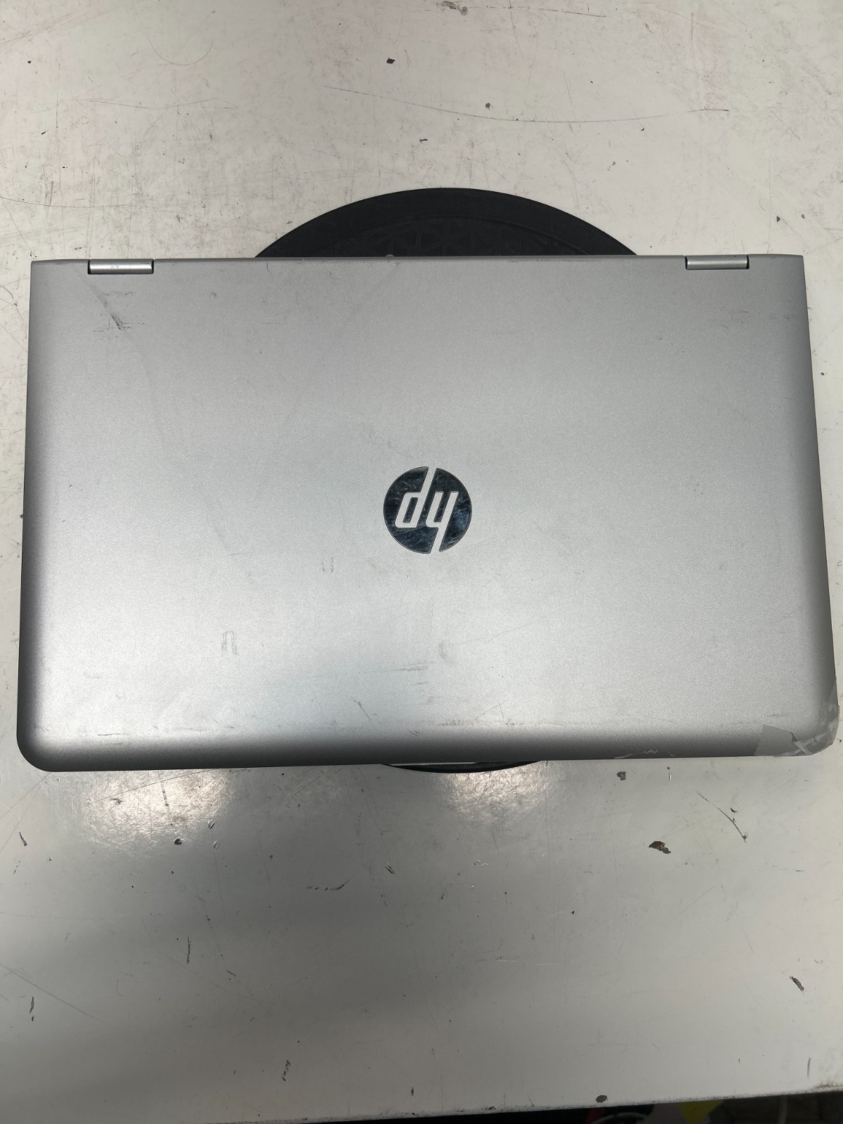 HP Pavilion x360 Convertible Intel i5-6200U 2.30GHz 8GB NO HDD READ
