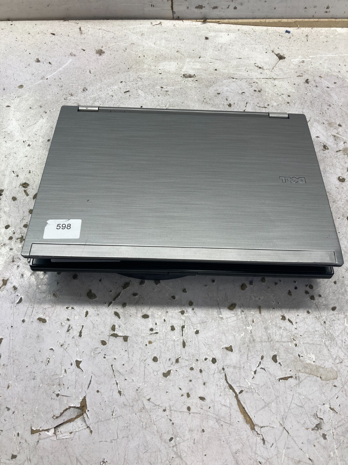 Dell Latitude E6410 Intel Core 2 Duo P8700 2.53GHz 4GB NO HDD
