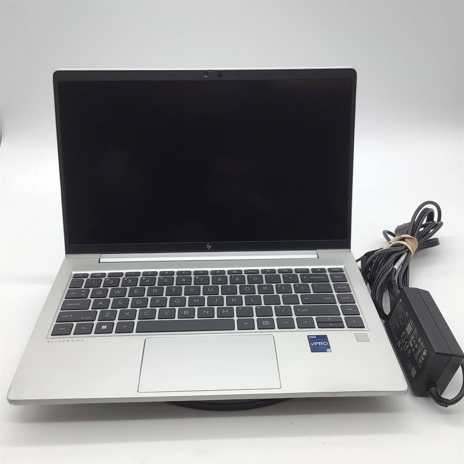 HP EliteBook 640 G10 i7-1365U/16GB RAM/512GB NVMe SSD