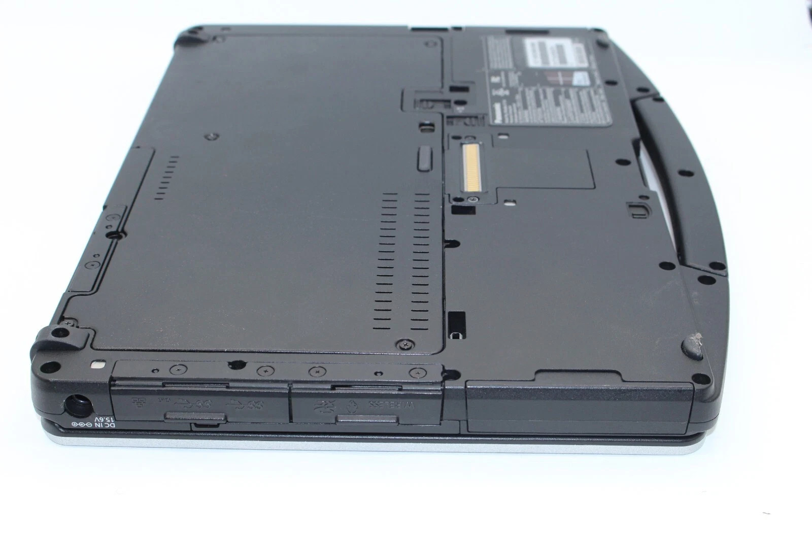 Panasonic Tough CF-54 mk3 Core i5-32GB RAM🔹Touch✔️2TB SSD+1TB✔️WIN10P64✔️4GLTE/
