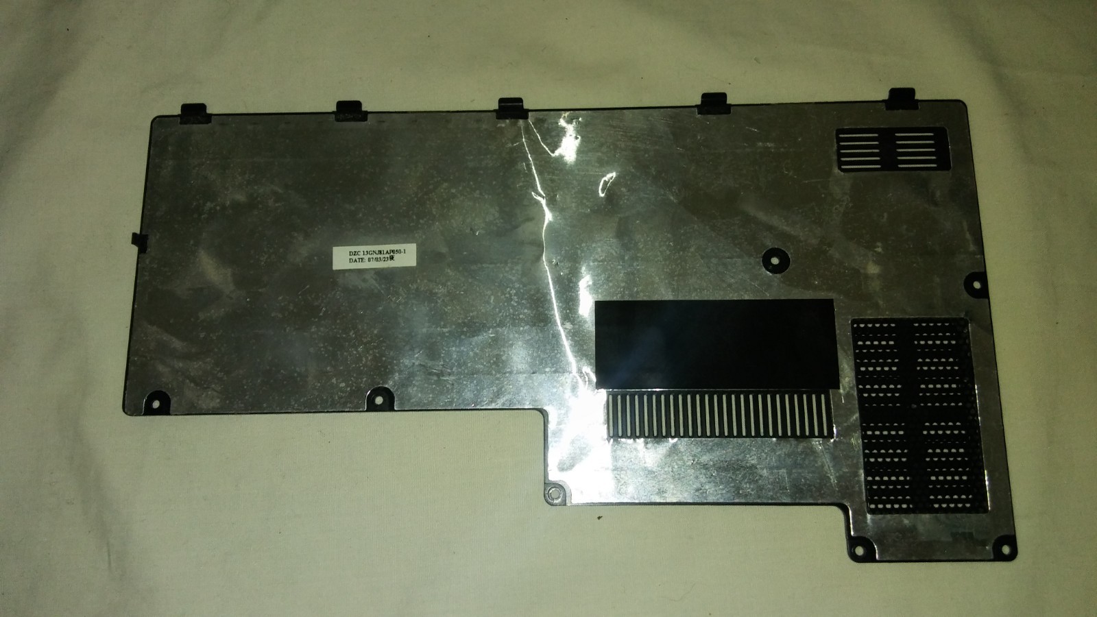 PACKARD BELL EASYNOTE ALP- AJAX DZC 13GN81APO50-1
