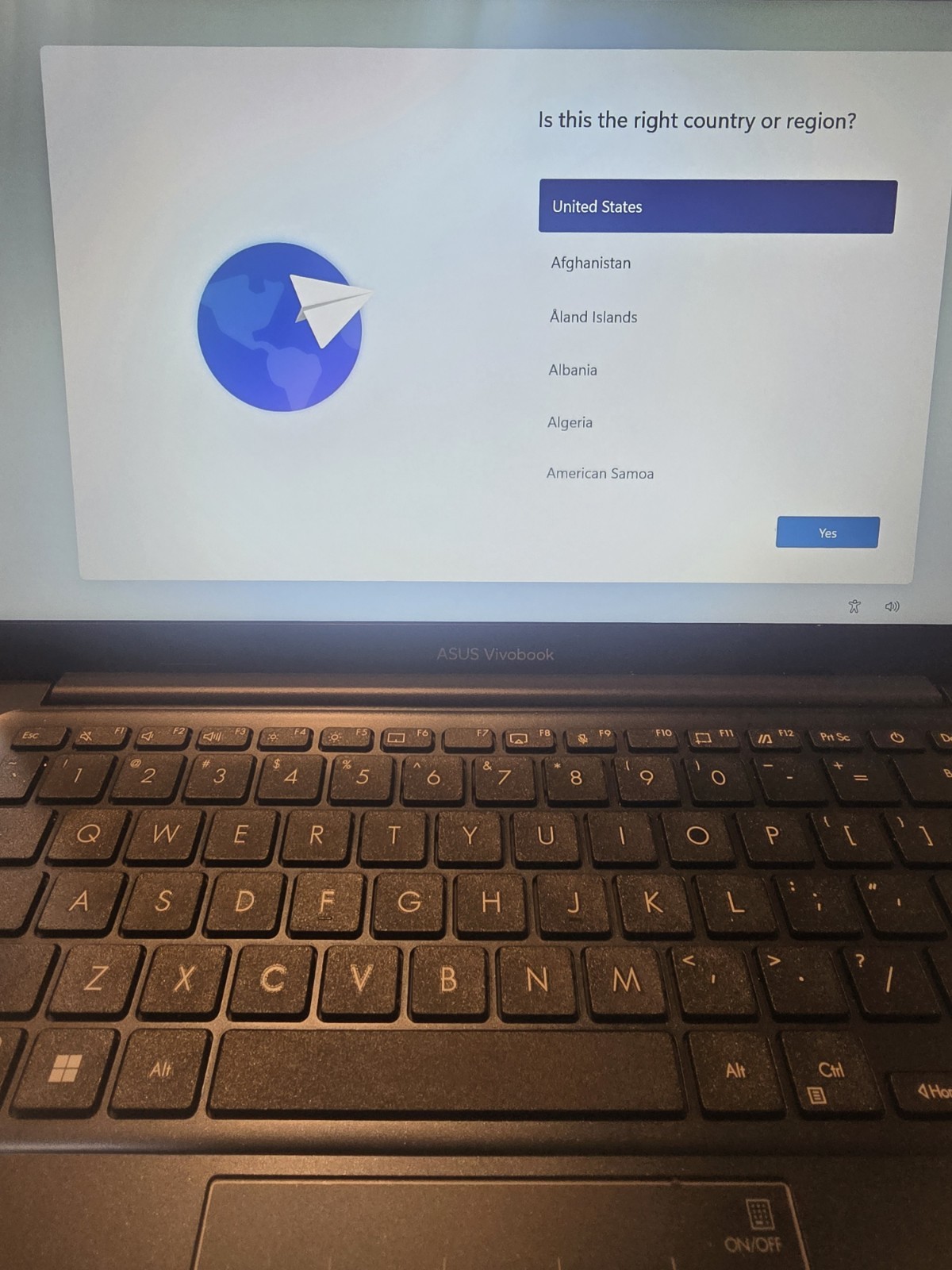 ASUS Vivobook X1404VA Laptop – 13th Gen i3‑1315U – 24GB RAM – 1TB SSD