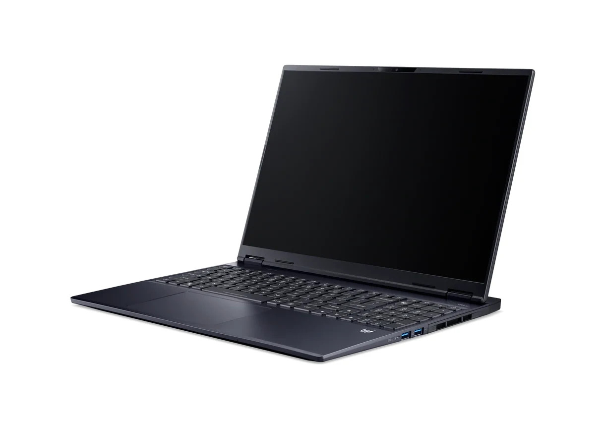 Acer Predator Helios Neo 16S AI OLED U9-275HX Laptop RAM 32 SSD 1TB DOS RTX5060