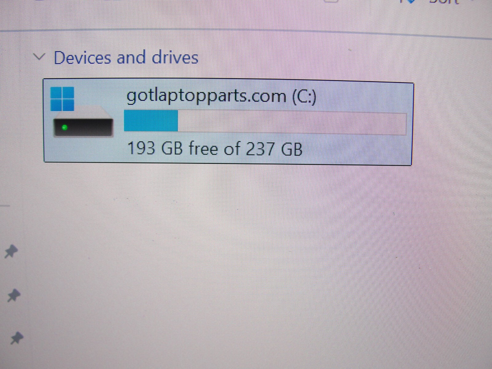 LG Gram 16Z90Q 16”WQXGA Intel Core i7-1260P 2.1GHz 16GB SSD Reset 256GB Charger