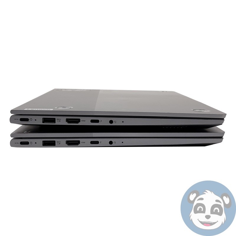 Lot of 2 LENOVO ThinkBook 14 G7 IML, i7-155U No RAM/SSD/OS/BATT/AC, “For Parts”