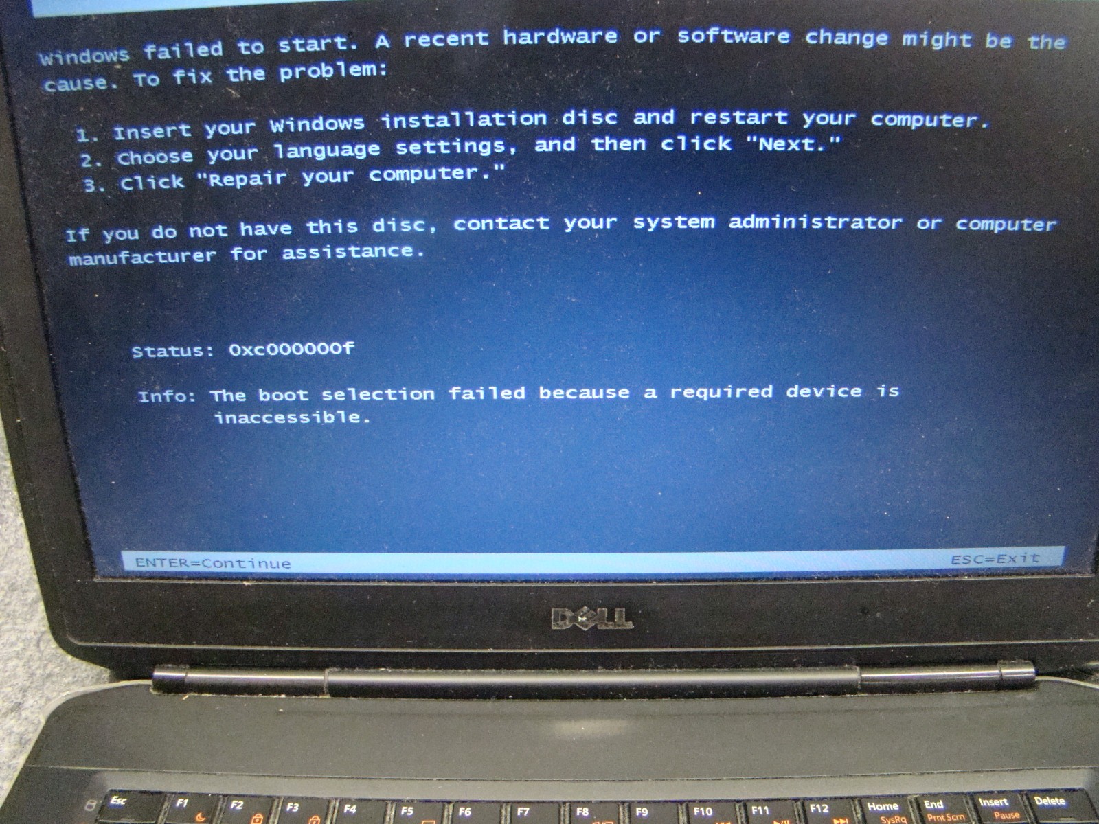 Dell Latitude E5430 Intel Core i5 Includes Ram & HDD