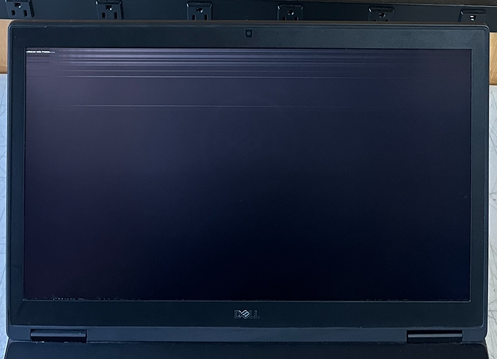 DELL PRECISION 7730 17.3″ i7-8850H 1TB SSD 32GB RAM 6GB video WIN 11 BAD LCD