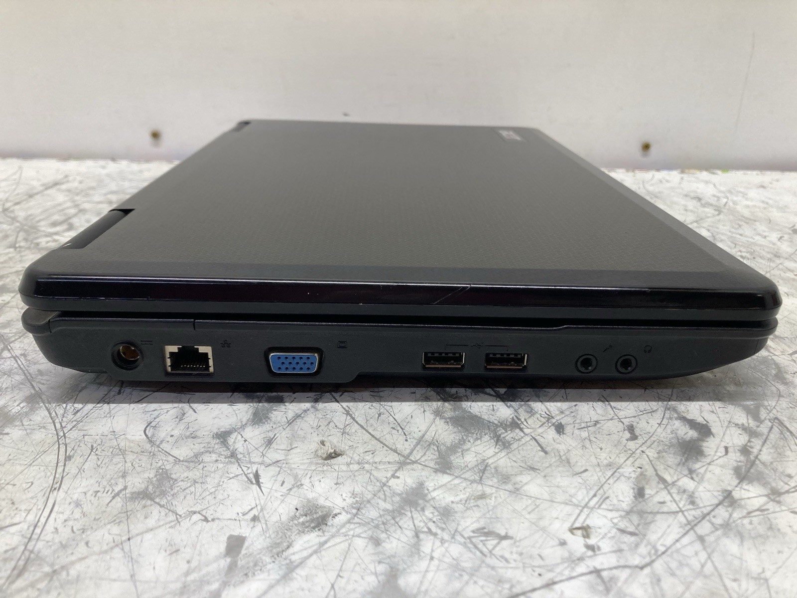 ACER Aspire 5334 Laptop Intel Celeron 900 2.20GHz 3GB RAM No HDD – Boot to BIOS