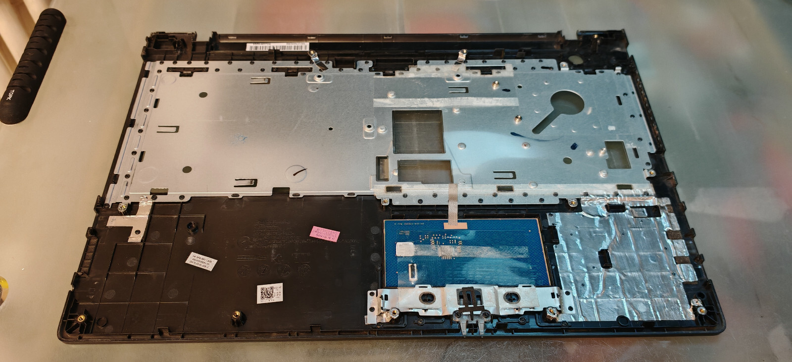 LENOVO G50 G50-80 G50-45 G50-70 G50-30 TOP BODY PALMREST AP0TH000400