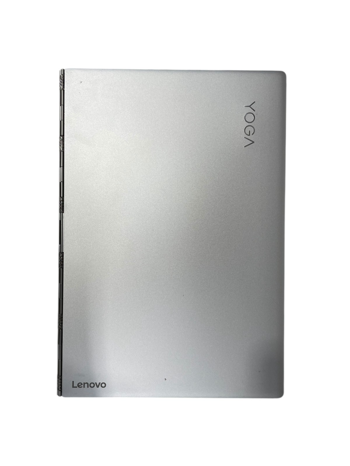 Lenovo Yoga 910-13IKB i7-7500U 16GB 500 GB NVMe WIN 11