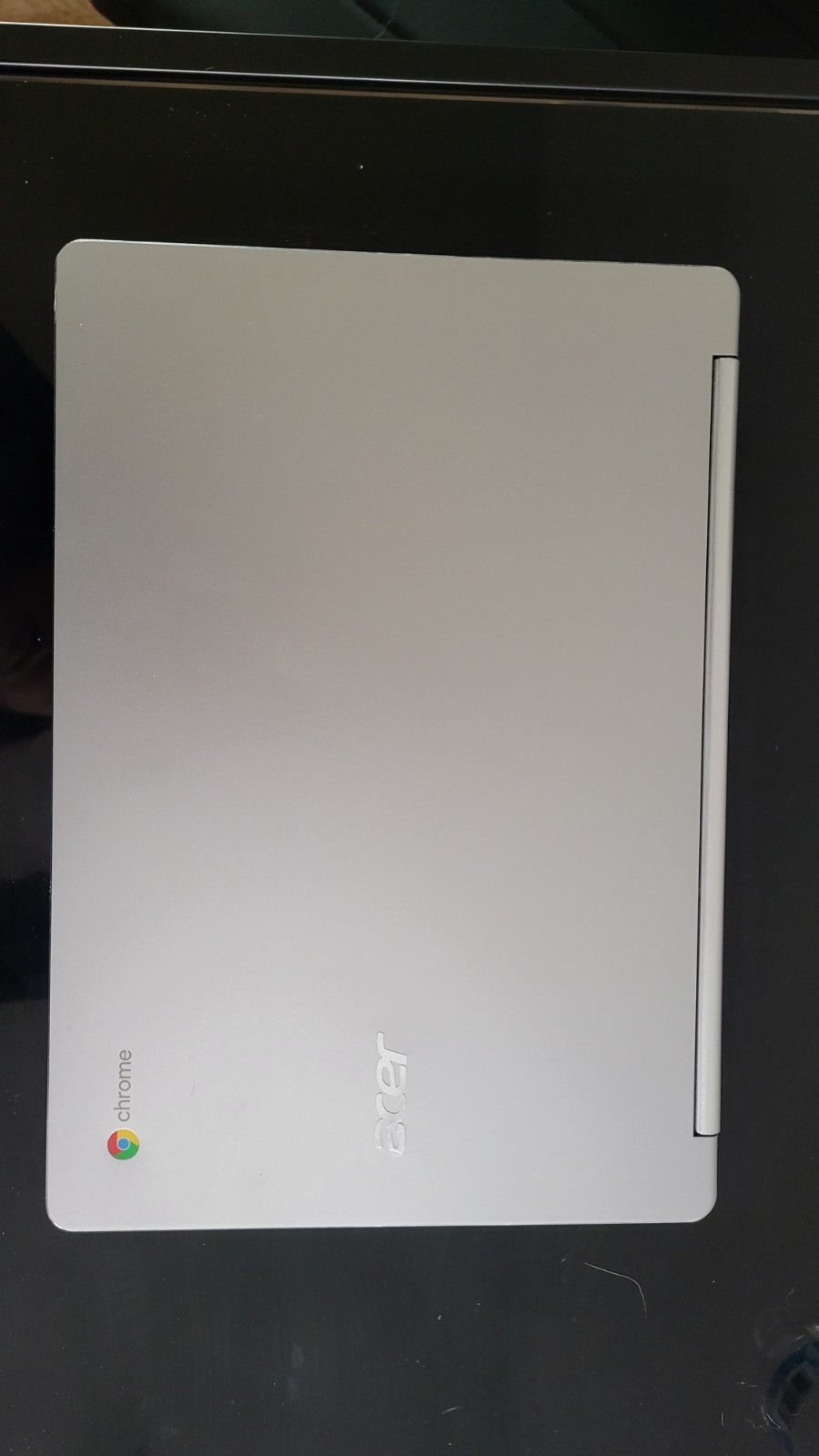 Acer Chromebook R 13 (CB5-312T)