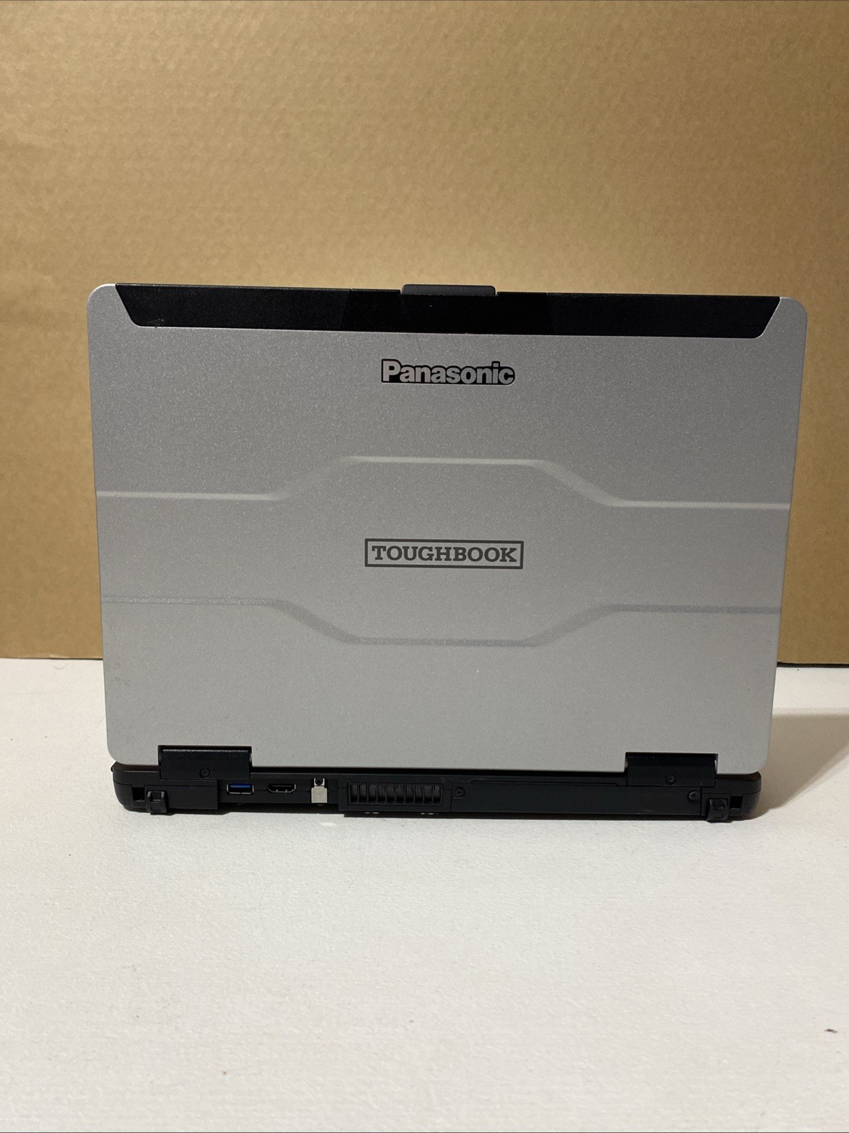 Panasonic Toughbook FZ-55 Laptop Intel i5-8365U 1.6GHz 8GB RAM 512GB SSD W11P