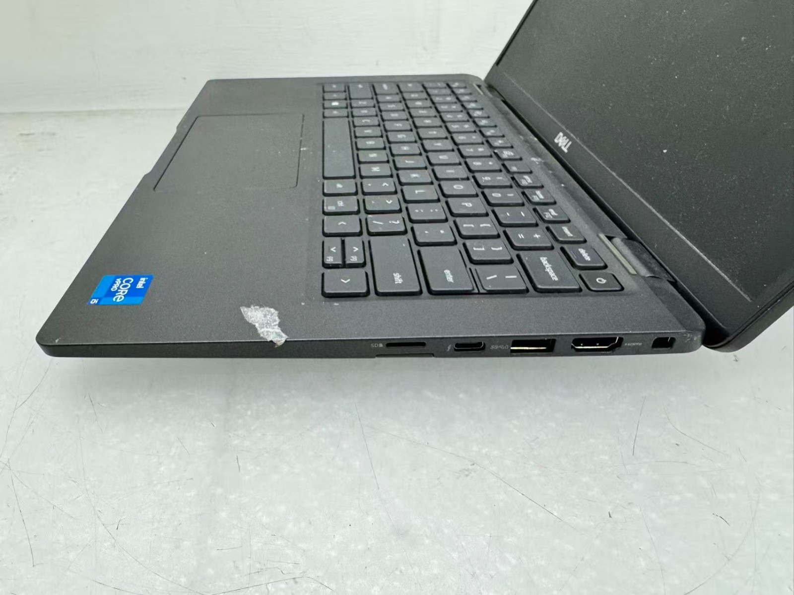 Dell Latitude 7420 Laptop Intel i5-1145G7@2.60GHz 16GB 256G Windows 11 *READ*