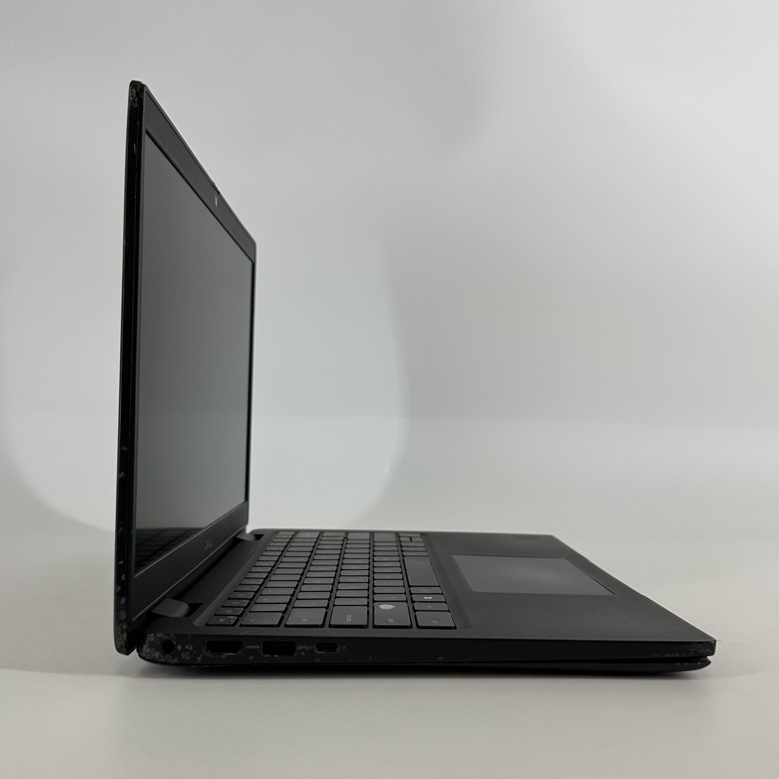 Dell Latitude 3420 14 Gray FHD i7-1165G7 2.80GHz 16GB 512GB SSD Fair
